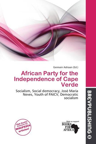 African Party for the Independence of Cape Verde