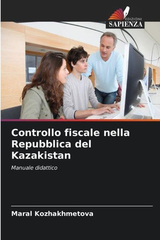 Controllo fiscale nella Repubblica del Kazakistan