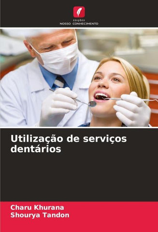 Utilização de serviços dentários