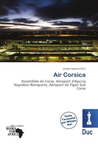 Air Corsica