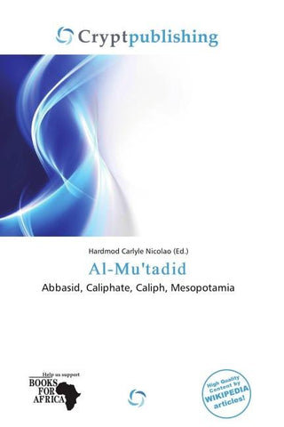 Al-Mu'tadid