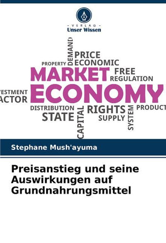 Preisanstieg und seine Auswirkungen auf Grundnahrungsmittel