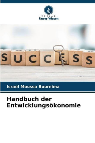 Handbuch der Entwicklungsökonomie