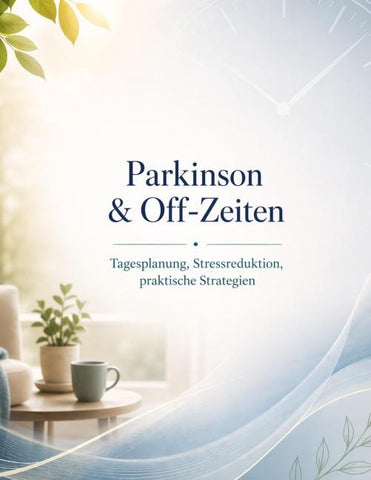 Parkinson & Off-Zeiten