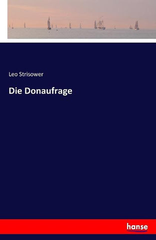 Die Donaufrage