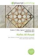 Hafez Al-Assad
