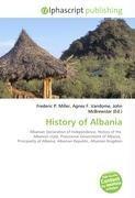 History of Albania