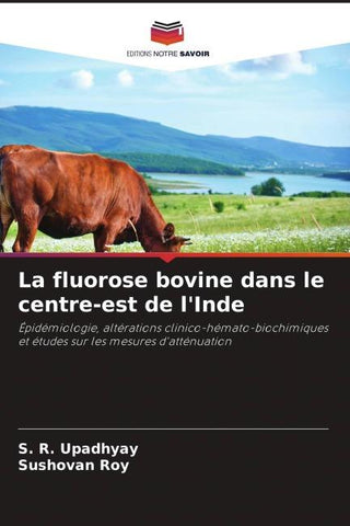 La fluorose bovine dans le centre-est de l'Inde