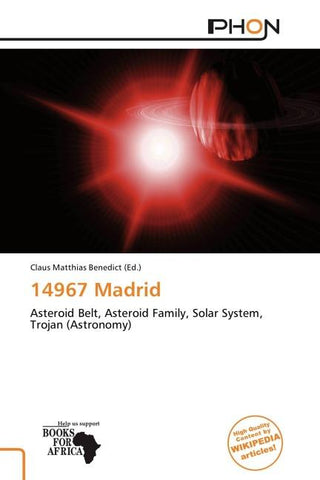 14967 Madrid