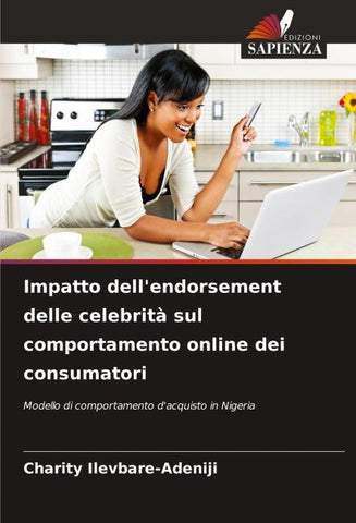 Impatto dell'endorsement delle celebrità sul comportamento online dei consumatori