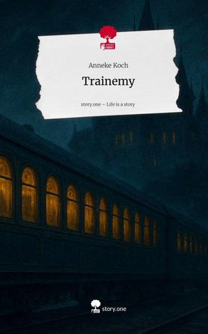 Trainemy. Life is a Story - story.one