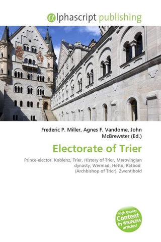 Electorate of Trier
