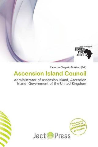Ascension Island Council