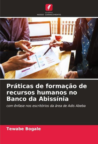 Práticas de formação de recursos humanos no Banco da Abissínia