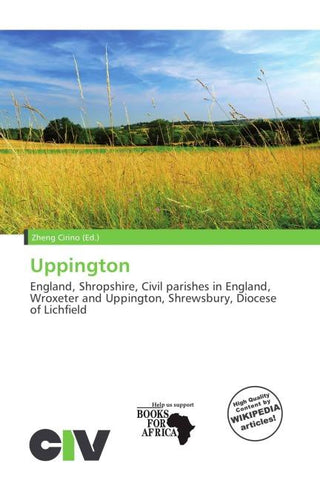 Uppington