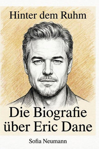 Die Biografie über Eric Dane