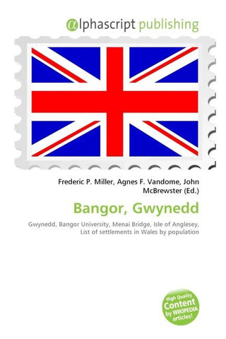Bangor, Gwynedd