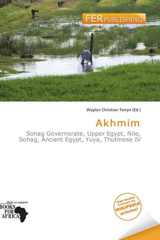Akhmim