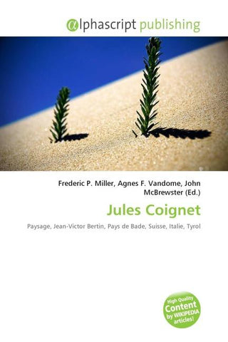 Jules Coignet