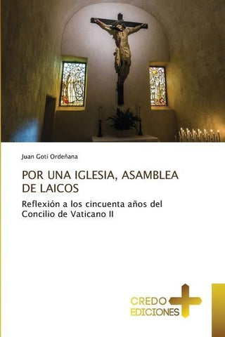 POR UNA IGLESIA, ASAMBLEA DE LAICOS