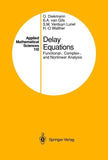 Delay Equations