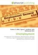 Unemployment