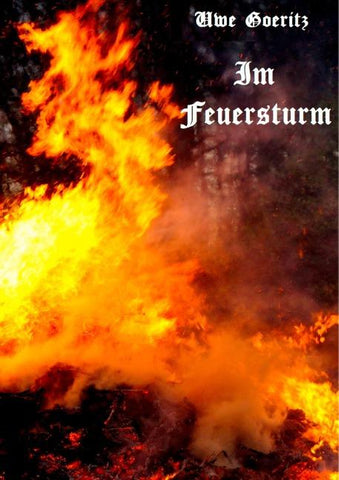Im Feuersturm