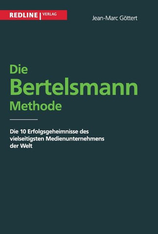 Die Bertelsmann Methode