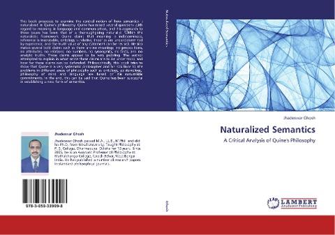 Naturalized Semantics