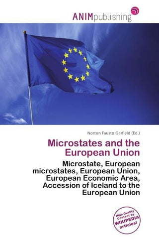 Microstates and the European Union