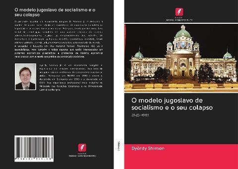 O modelo jugoslavo de socialismo e o seu colapso