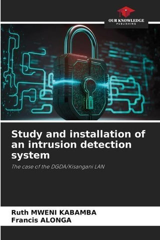 Study and installation of an intrusion detection system