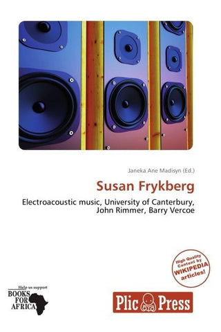 Susan Frykberg