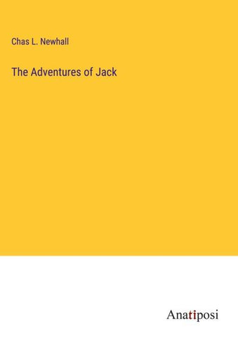 The Adventures of Jack