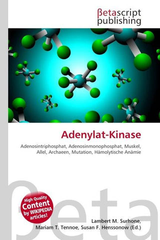 Adenylat-Kinase