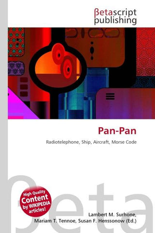 Pan-Pan