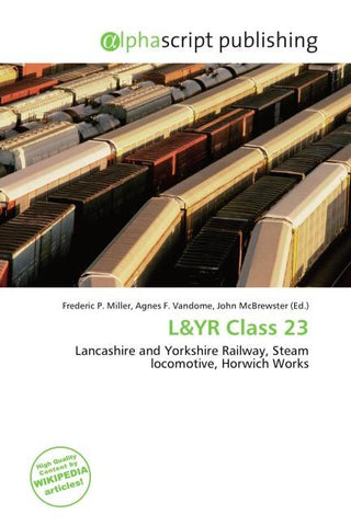 L&YR Class 23