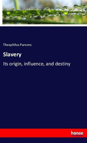 Slavery