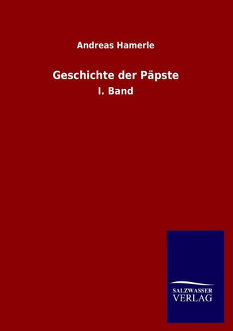 Geschichte der Päpste