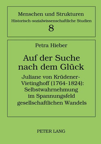 Auf der Suche nach dem Glück