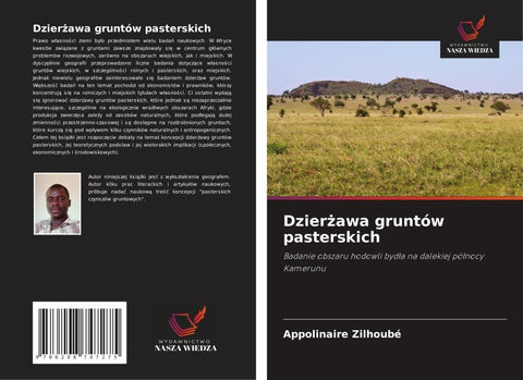 Dzier¿awa gruntów pasterskich