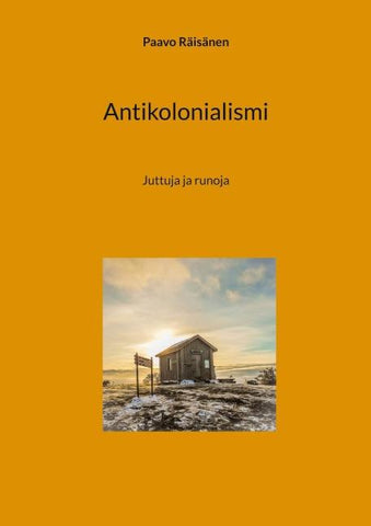 Antikolonialismi