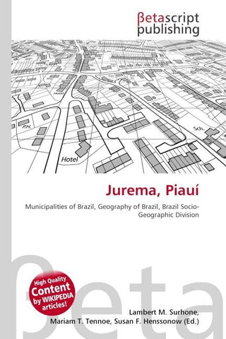 Jurema, Piauí