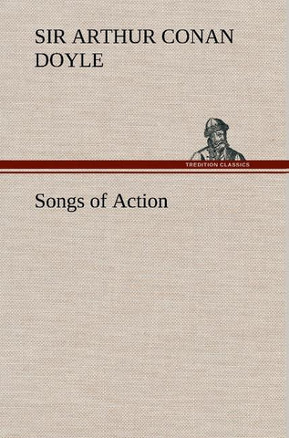 Songs of Action
