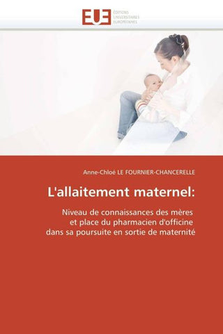 L'allaitement maternel: