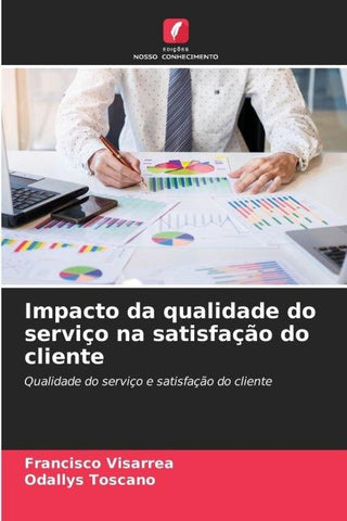 Impacto da qualidade do serviço na satisfação do cliente