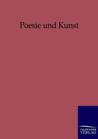 Poesie und Kunst