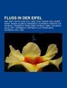 Fluss in der Eifel
