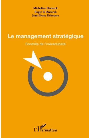 Le management stratégique