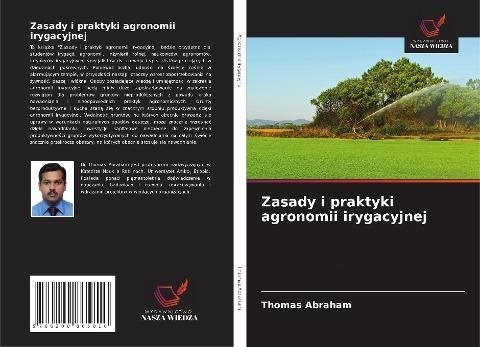 Zasady i praktyki agronomii irygacyjnej
